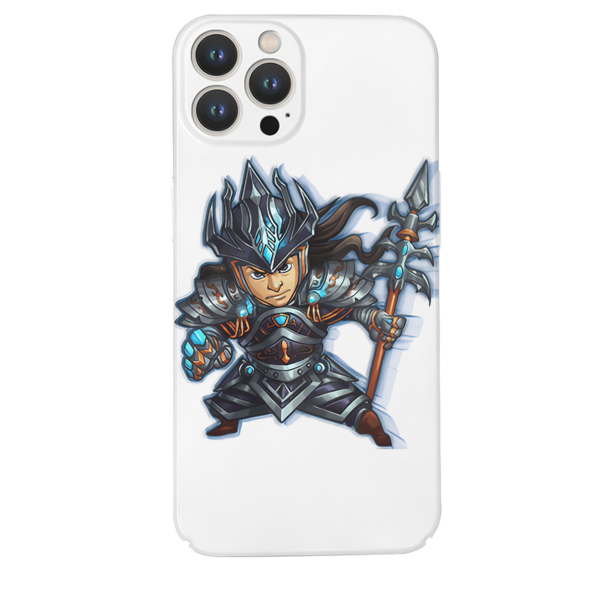 （画像用） リーグ・オブ・レジェンド League of Legends LOL 【iPhone 14シリーズ対応】ハードケース